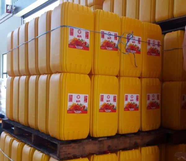 Palm Oil Shortening - Buy Thailand Wholesale Palm Oil Shortening