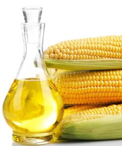 Corn Oil Supplier