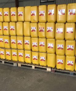 Palm Olein CP10 Exporter