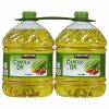 canola oil supplier