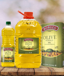 olive pomace oil bulk supplier