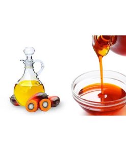 palm oil supplier