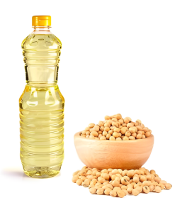 soybean oil supplier