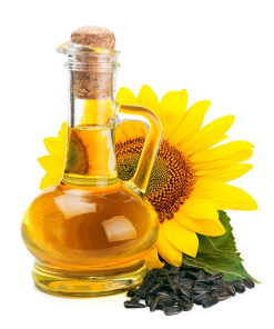 sunflower oil supplier